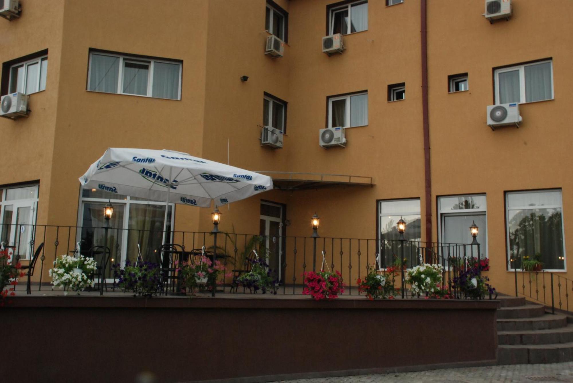 Liliacul Cluj-Napoca