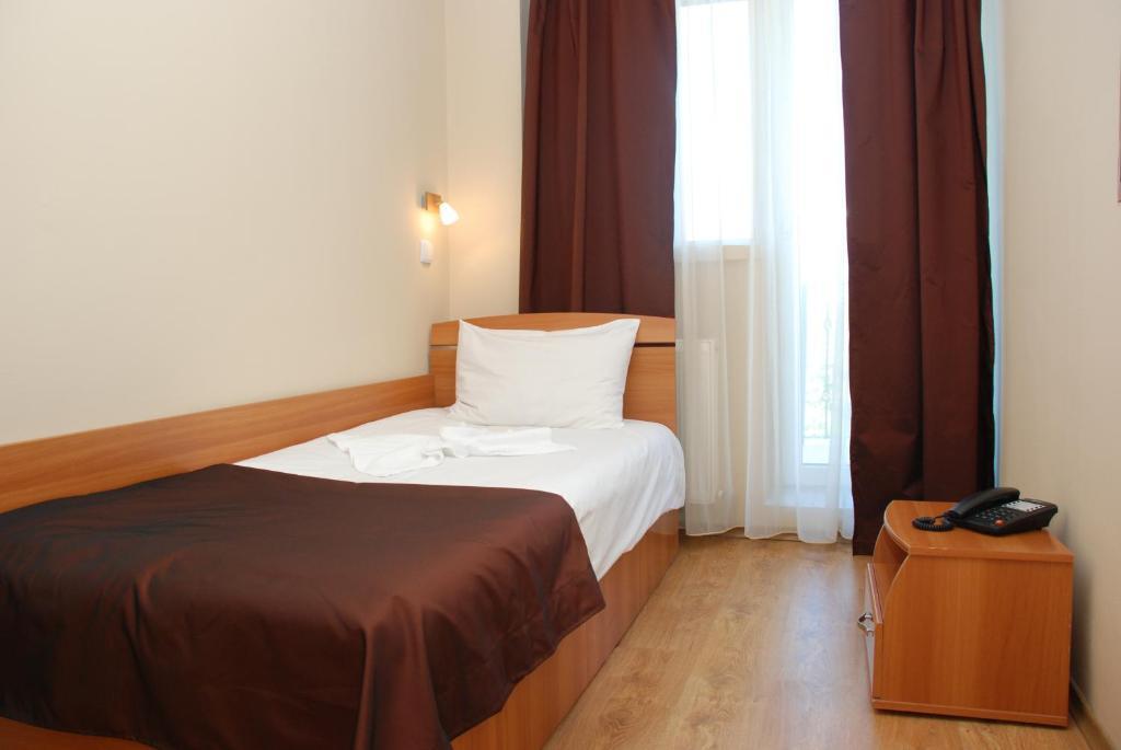 Liliacul Hotel 3*