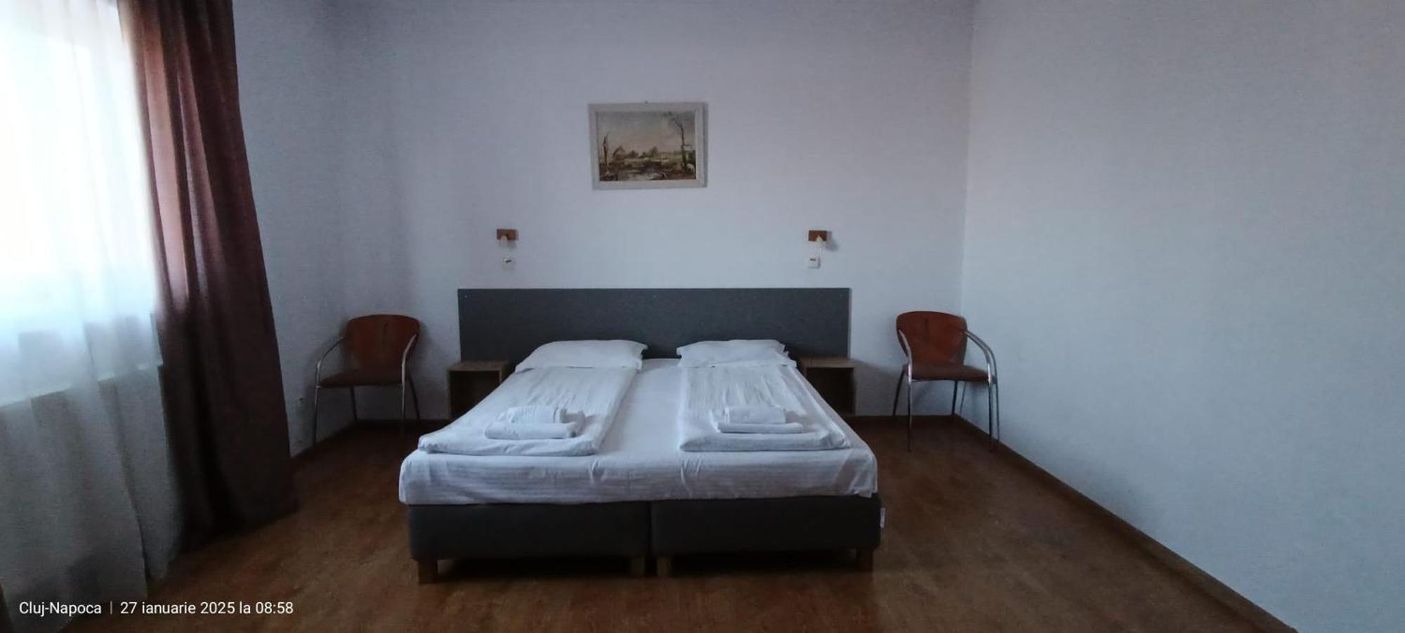 Hotel Liliacul 3*